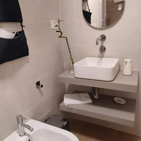 New Superior House Apartment Catania