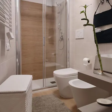 Apartment New Superior House Catania