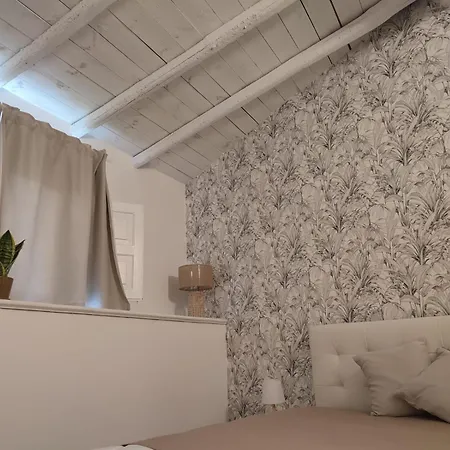 Apartment New Superior House Catania